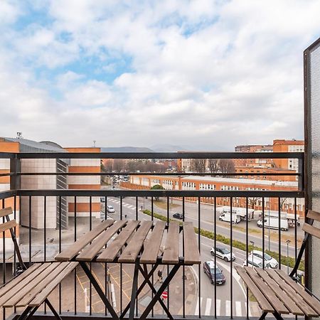 Appartamento Ospedale Civile 3 - F&L Apartment Μπρέσια Εξωτερικό φωτογραφία