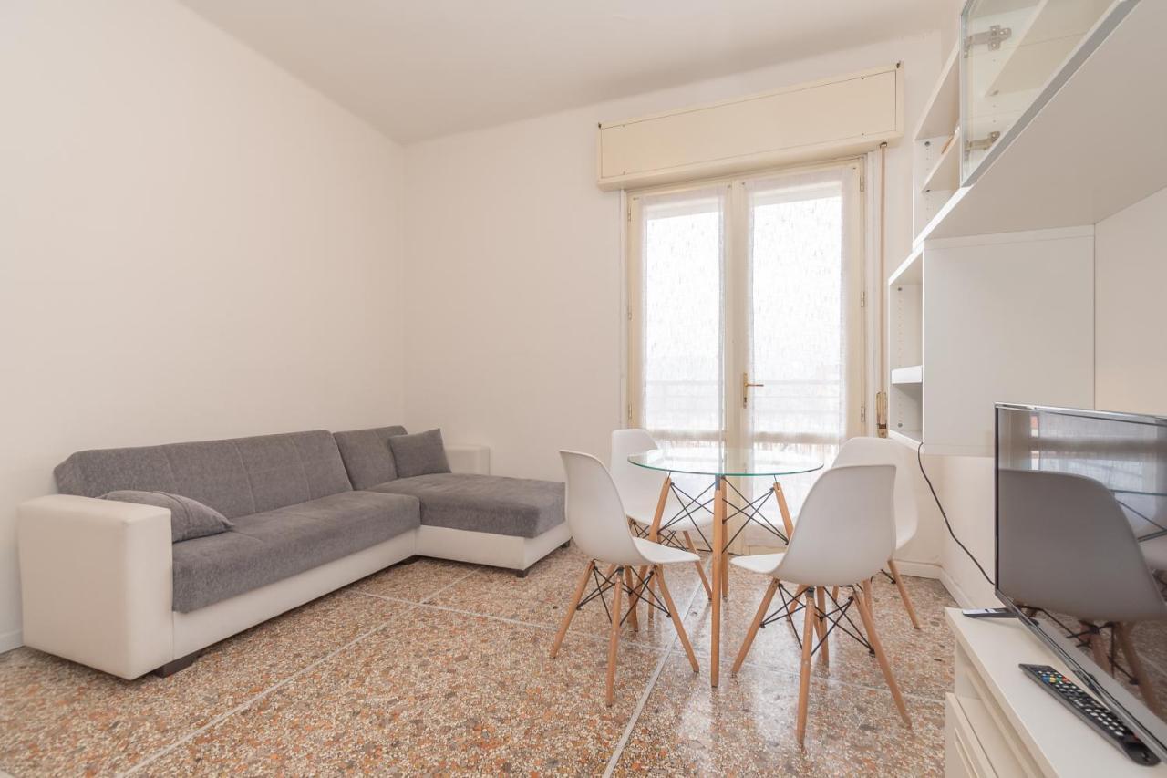 Appartamento Ospedale Civile 3 - F&L Apartment Μπρέσια Εξωτερικό φωτογραφία