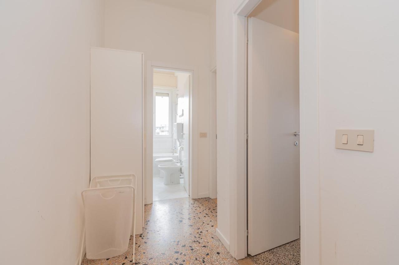 Appartamento Ospedale Civile 3 - F&L Apartment Μπρέσια Εξωτερικό φωτογραφία