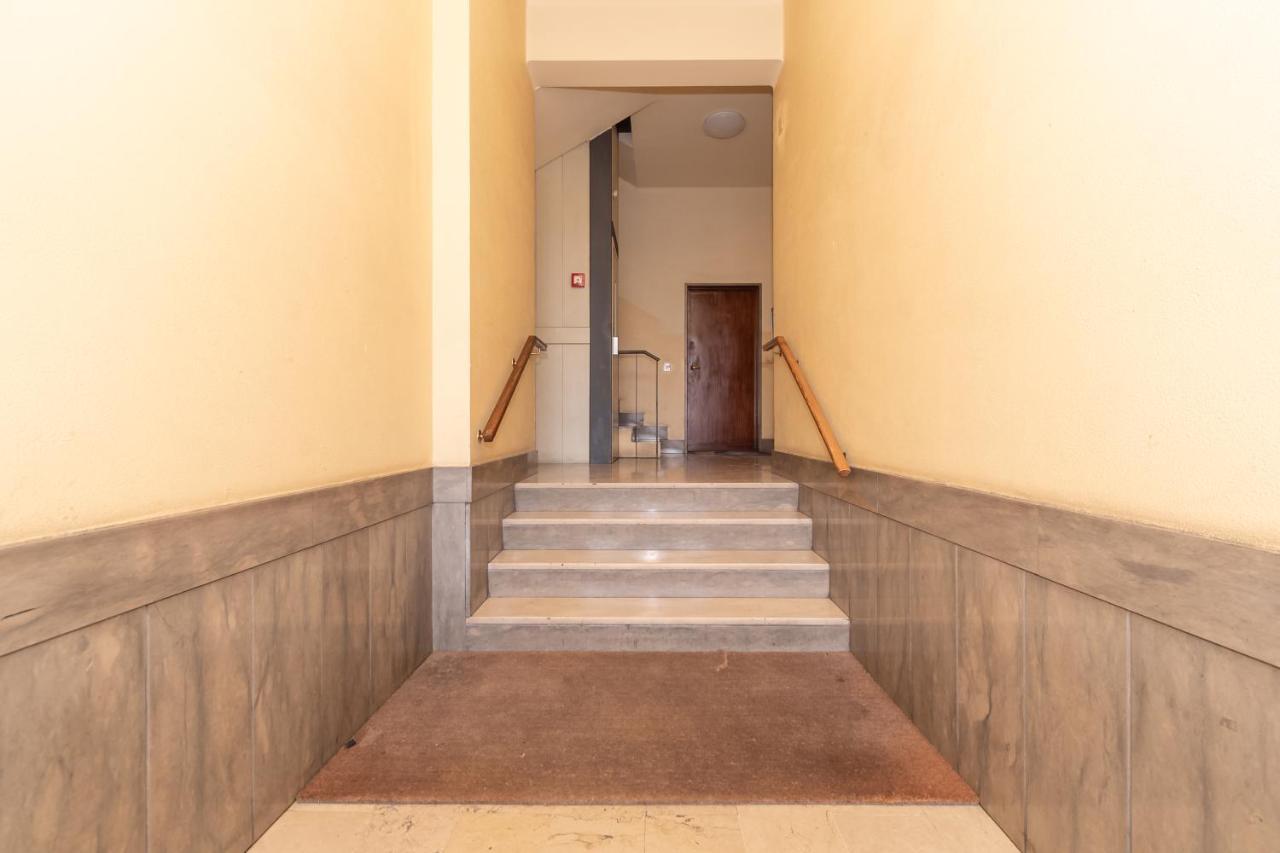 Appartamento Ospedale Civile 3 - F&L Apartment Μπρέσια Εξωτερικό φωτογραφία